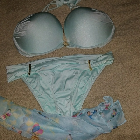 Victoria's Secret Other - Victoria Secret Bathing Suit